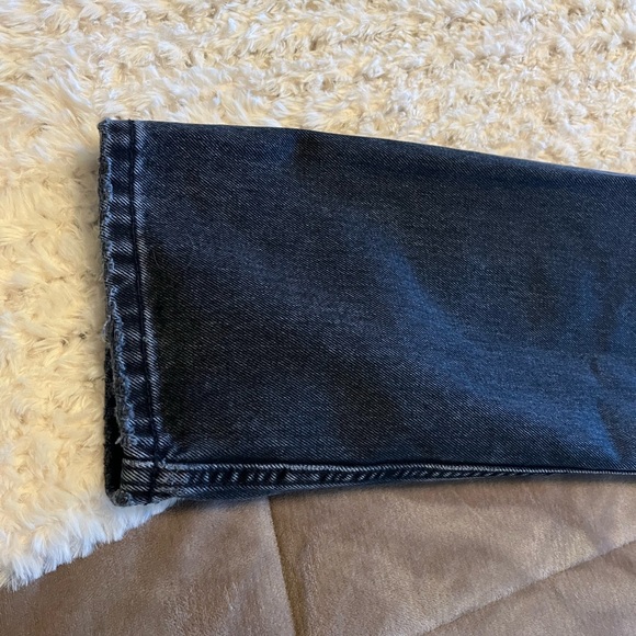 Zara black jeans - Picture 3 of 5